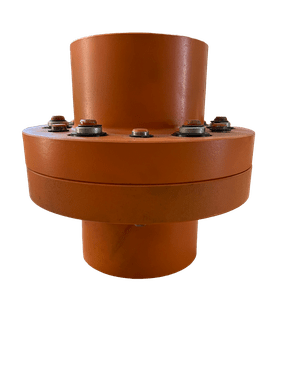 Acoplamento Elástico AD 07