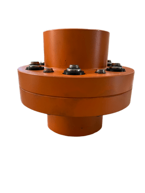 Acoplamento Elástico AD 09