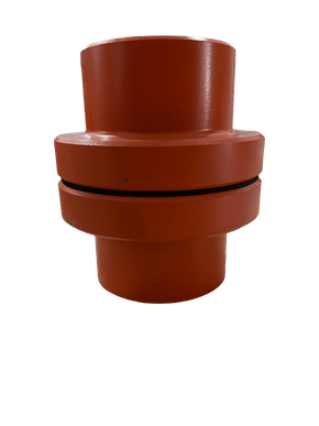 Acoplamento Elástico AG 168