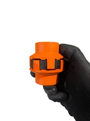 Acoplamento Elástico AM 3