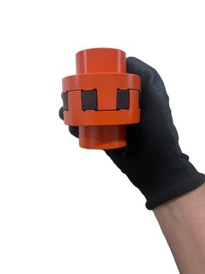 Acoplamento Elástico AM 4