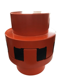 Acoplamento Elástico AM 5