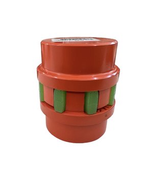 Acoplamento Elástico AV 28