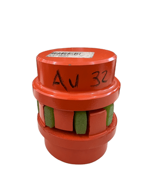 Acoplamento Elástico AV 32