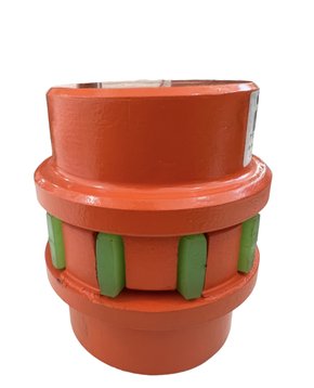 Acoplamento Elástico AV 38