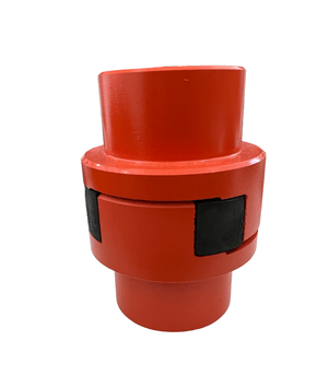 Acoplamento Elástico com Cruzeta AZ 03