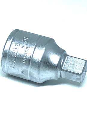 Adaptador 3/4X1/2 GEDORE