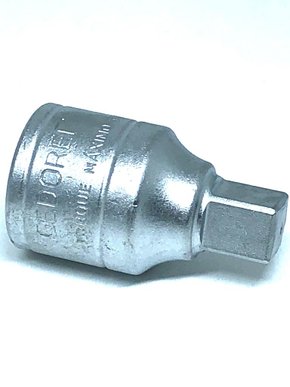 Adaptador 3/4X1/2 GEDORE - Corremol