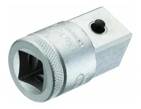 Adaptador Crv 1/2X3/4 Gedore