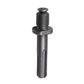 Adaptador Haste SDS Plus com Parafuso 1/2x20 Rocast