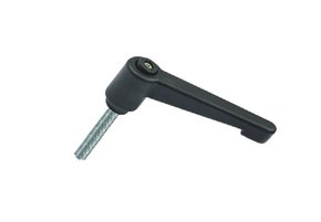 Alavanca Nylon 7520 M8x50 Ma 1,25