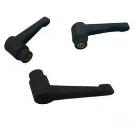 Alavanca Nylon Femea 7520 M8 Ma 1.25