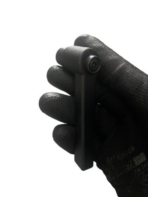 Alavanca Trava 78 M12 Femea Zamac