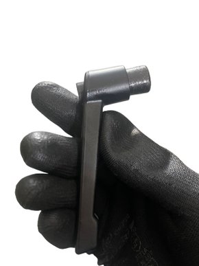 Alavanca Trava 92 M10 Femea Zamak