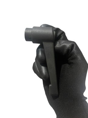 Alavanca Trava 92 Nc 3/8 Femea Zamak