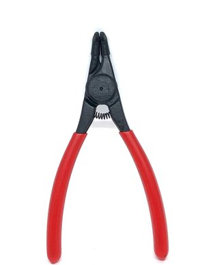 Alicate para Anéis Externos CV 7 R27654061 GEDORE RED