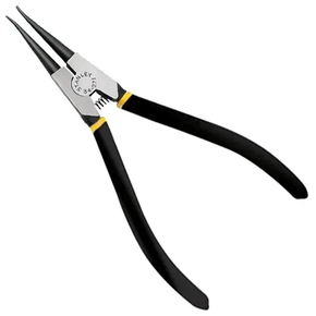 Alicate Para Aneis Externos Reto 7 STANLEY