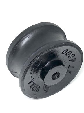 Amortecedor Coxim XT 4000 M16 VIBRA-STOP