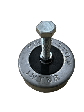 Amortecedor Intermediário 3/4 5TON - VIBRA-STOP - 1 peça