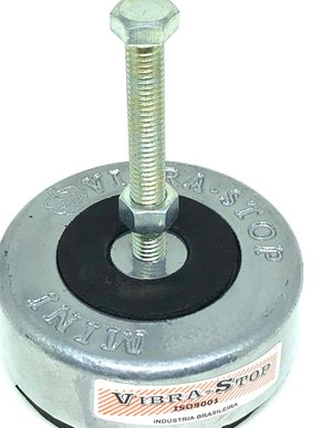 Amortecedor MINI 1/2 VIBRA-STOP