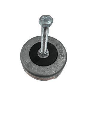 Amortecedor Mini 3/8 500Kg VIBRA-STOP - 1Peça