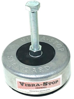 Amortecedor Standard  5/8  VIBRA-STOP