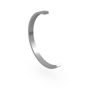 Anel De Bloqueio 100/9,5 FRB