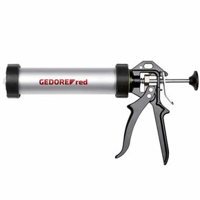 Aplicador Selantes Em Alumínio GEDORE RED