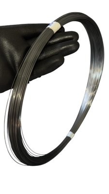 Arame Aço Mola 0,7MM - 1KG