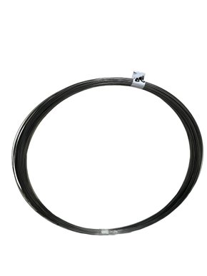 Arame Aço Mola 0,9MM INOX 302 duro - Rolo de 1KG