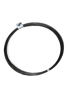 Arame Aço Mola 1,2MM INOX 302 Duro - Rolo de 1KG