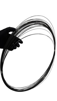 Arame Aço Mola 1,5MM Classe B - POR QUILO