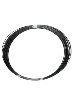 Arame Aço Mola 1,5MM INOX 302 Duro - Rolo de 1KG