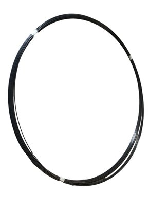 Arame Aço Mola 2,0MM - KIT 1KG