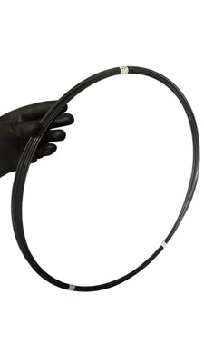 Arame Aço Mola 2,5MM - Kit 1 Kg