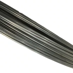 Arame Aço Mola 2,7mm ATC DIN17223 Classe B - 1kg
