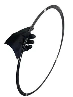 Arame Aço Mola 3,0MM - Kit 1KG