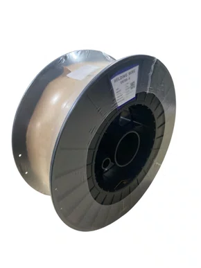 Arame Mig 1,0Mm (15Kg) BROMIG