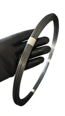 Arame para Berimbau - 0,9mm - 1 quilo