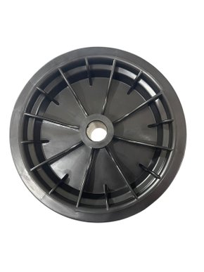 Aro de Plástico 3.25-8 Furo Passante 3/4 AJAX