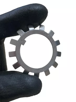 Arruela Aranha Mb 06 - 1 peça