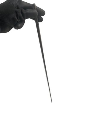 Barra Roscada M-10 Polida