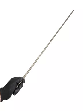 Barra Roscada M12 MA 1,75 1m Aço Inox Rosca Métrica