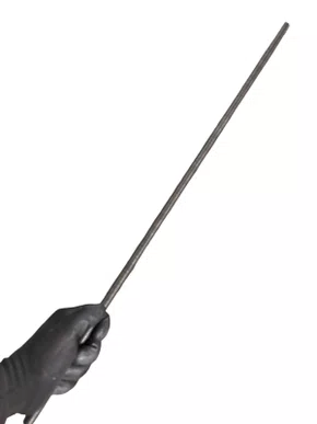 Barra Roscada M14 MA 2,00 1m Aço 1045 Rosca Métrica