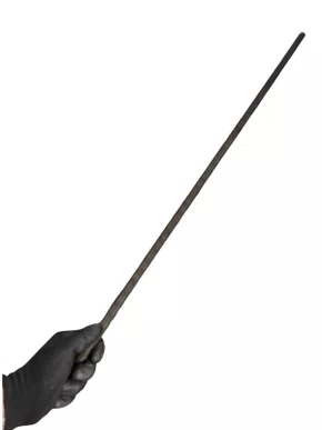 Barra Roscada M14 MA 2,00 1m Aço Inox Rosca Métrica