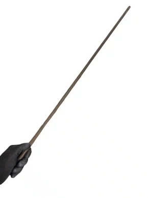 Barra Roscada M16 MA 2,00 1m Aço 1045 Rosca Métrica