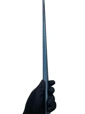 Barra Roscada M20 MA 2,50 1m Aço Zincada Rosca Métrica