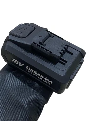 Bateria 2A 18V Ws9970 WESCO