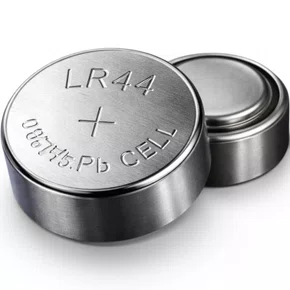Bateria Alcalina Lr44
