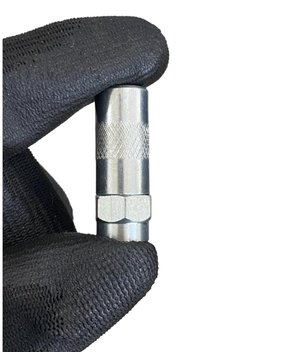 Bico Engraxadeira Manual 4 Castanhas